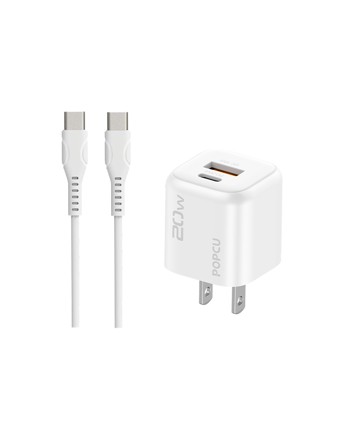 PO-X50 Charger Set